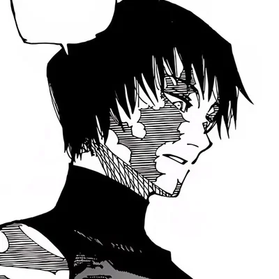 Maki Zenin