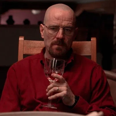 Walter White