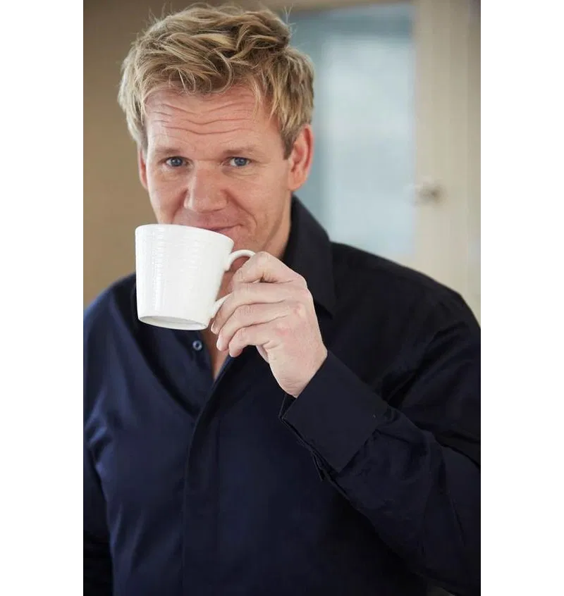 Gordon Ramsay - Meet and Greet