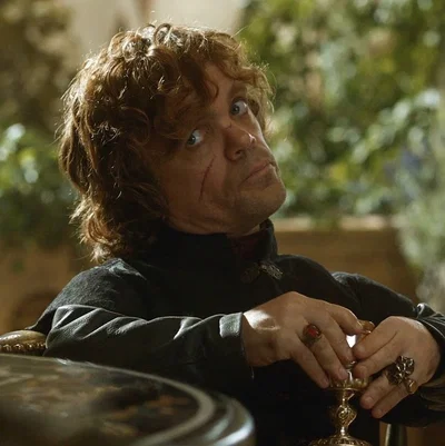 Tyrion Lannister~