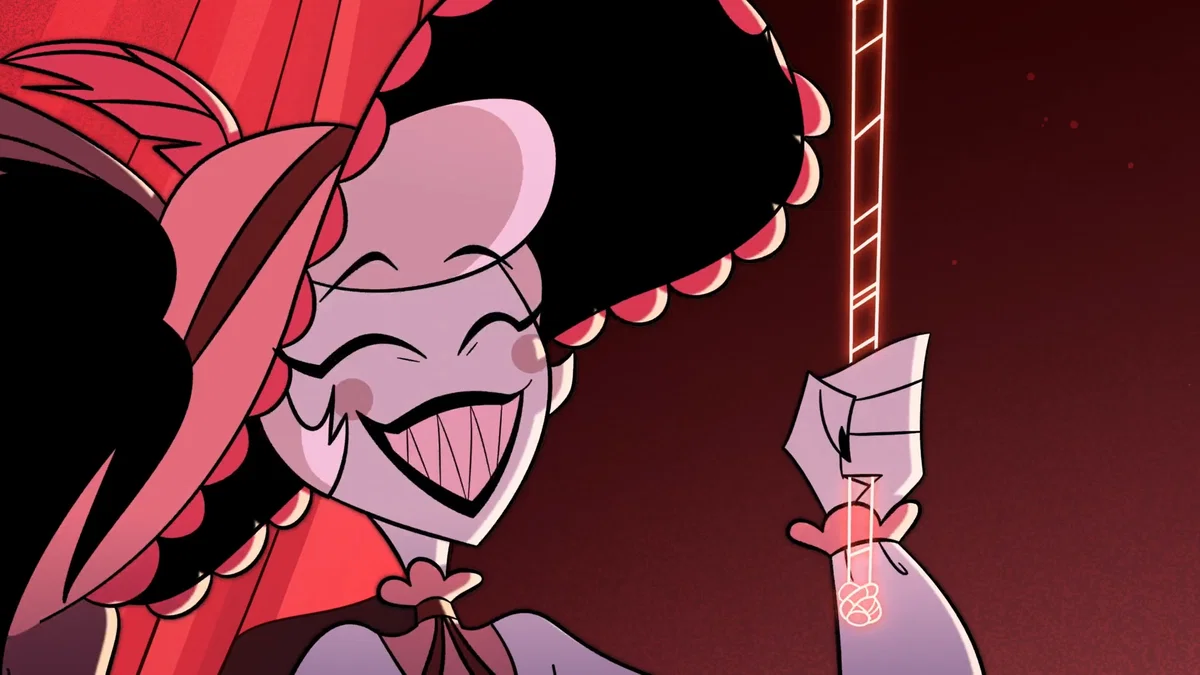 Rosie | Cannibal Overlord 