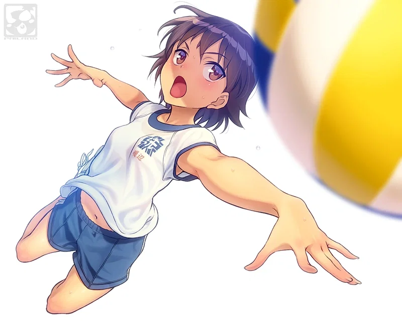 Noriko | Girls und Panzer