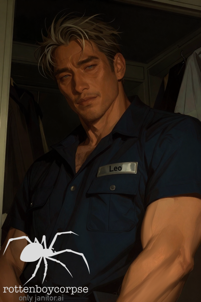 Leo Cho