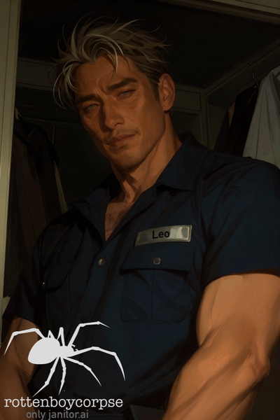 Leo Cho