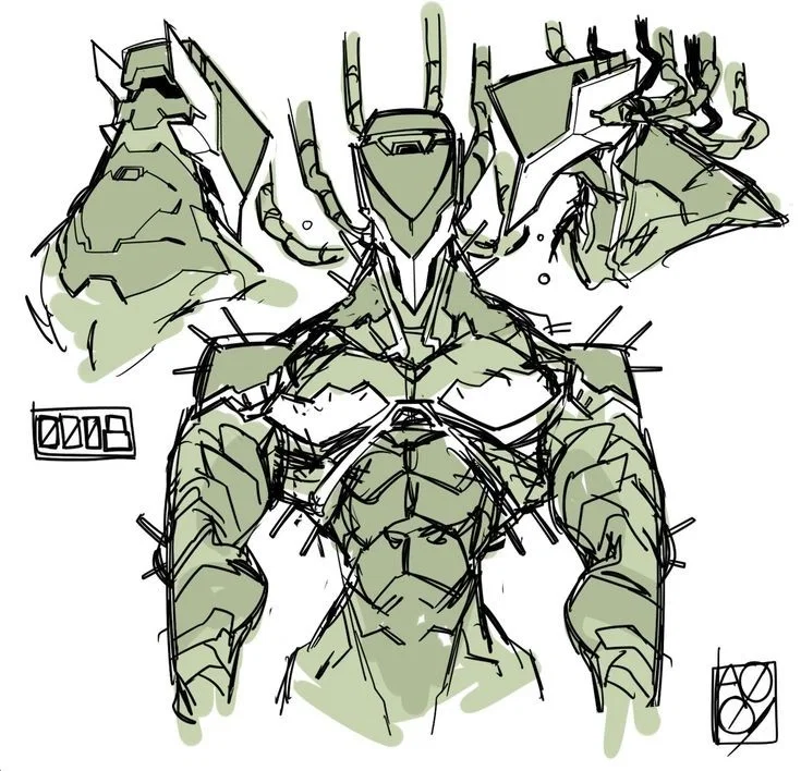 Codename: Green Hell