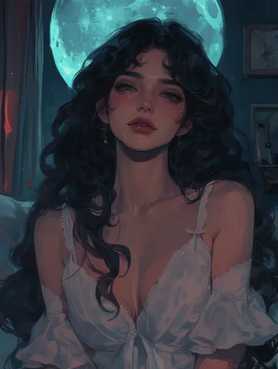 One more hour before she's gone | Lila