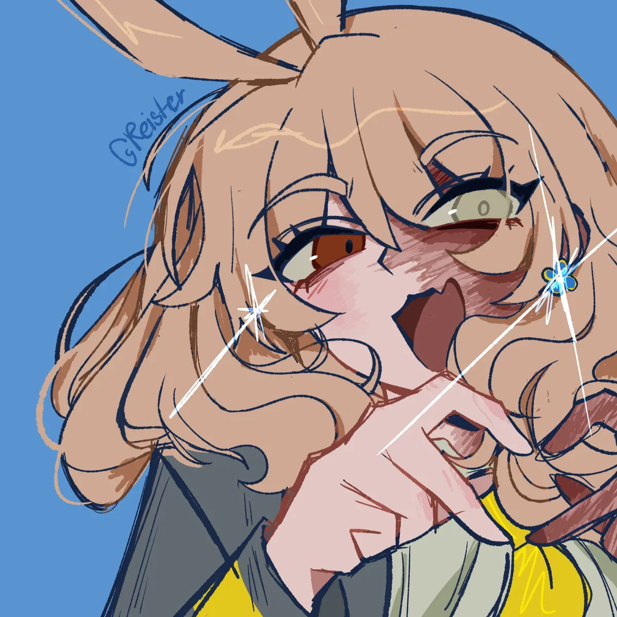 Valerie (Limbus Company: Wonderbus)(Post-canto)