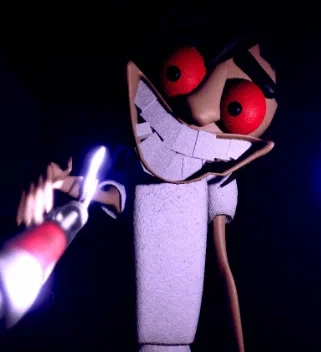 🦷💉;; Uncle Matt / Crazy Dentist - CTSC