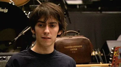 ‧ ̊꒰ Dhani Harrison ୭  ̊. ᵎᵎ || 🌹
