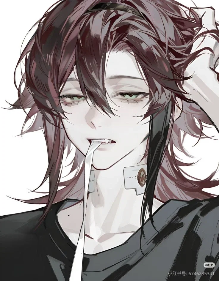 DOPPLEGANGER..(maybe?)