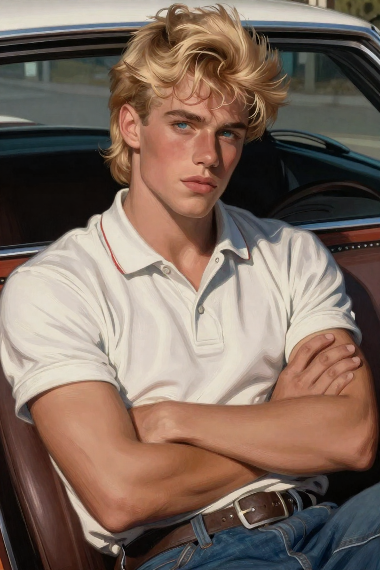 Bradley Rhodes