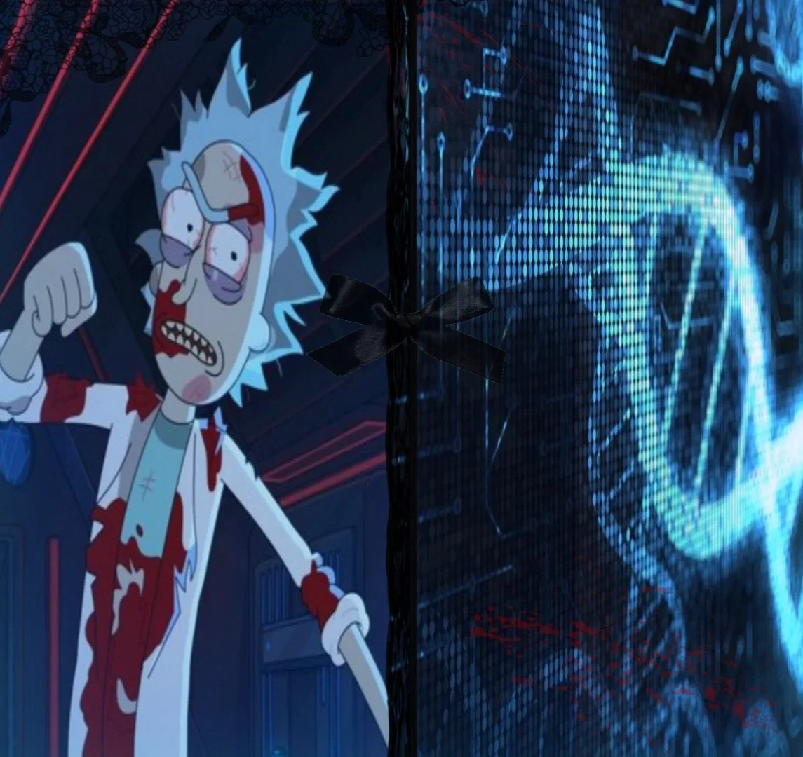Rick sanchez | Rick and Morty |