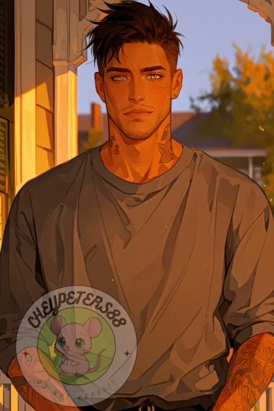 Ephraim Warmheart