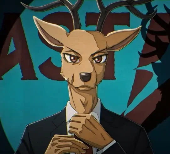 Louis | Beastars