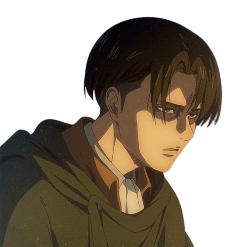 Levi Ackerman 