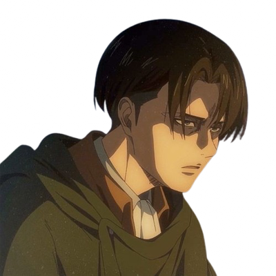 Levi Ackerman 