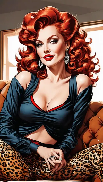 Peggy Bundy