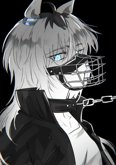 Shes not evil, shes hungry.