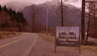 Twin Peaks RPG