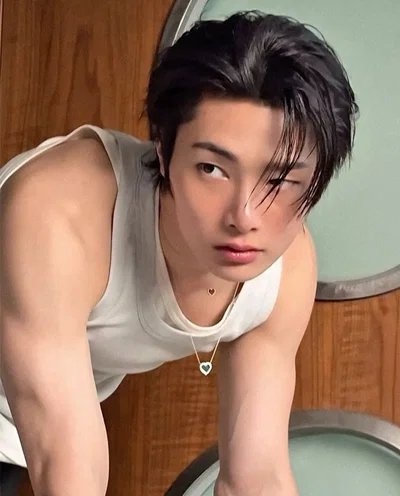 Yᴀɴɢ Jᴇᴏɴɢɪɴ༄nsfw