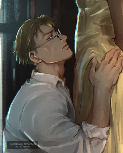 Nanami Kento