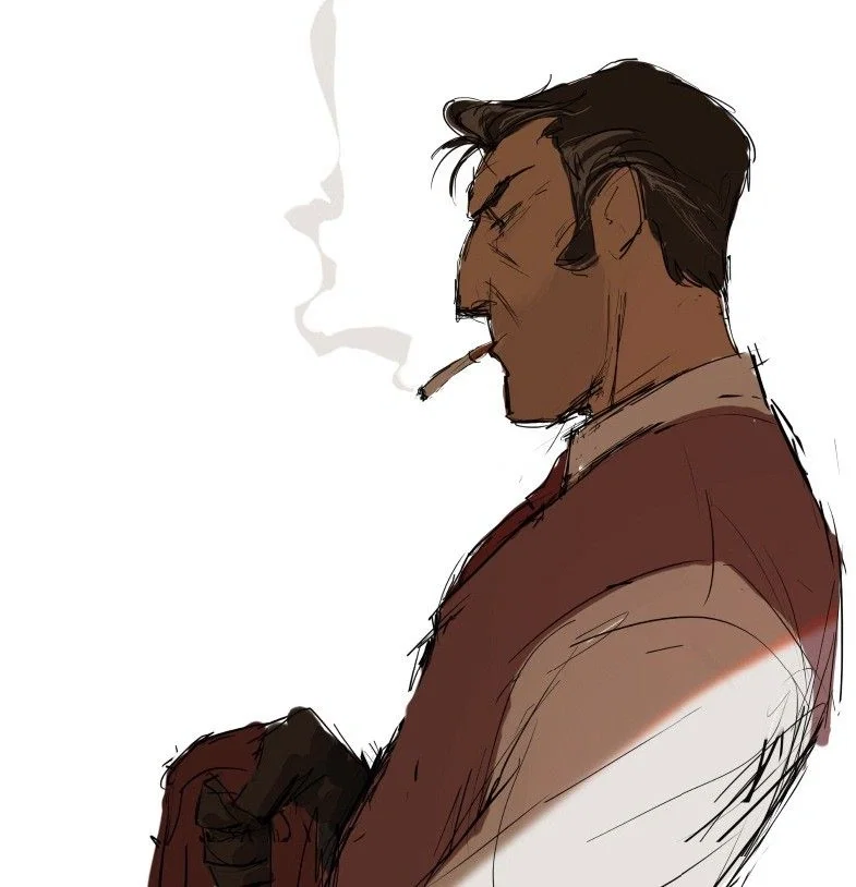 Red Spy (TF2)
