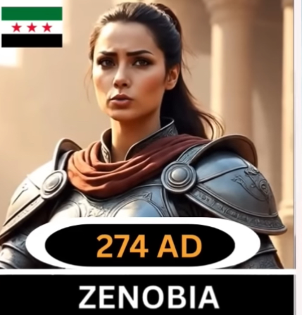 Zenobia