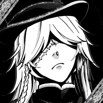 Undertaker | BLACK BUTLER