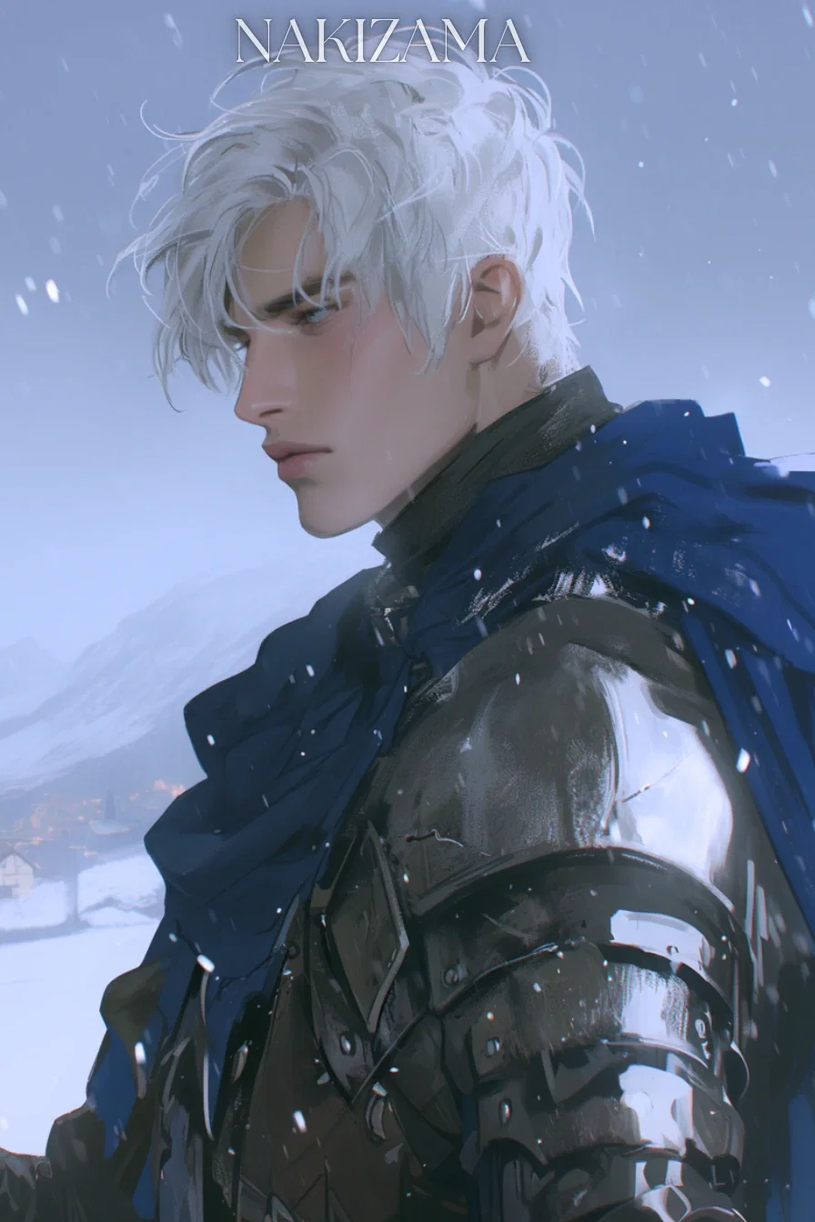 EON | Jellal Khun | Oathless Knight (ALT SCENARIO)
