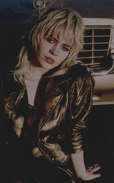 Natalie “Nat” Scatorccio