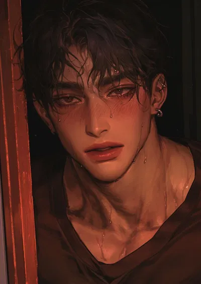 Dante Marquez — ALT