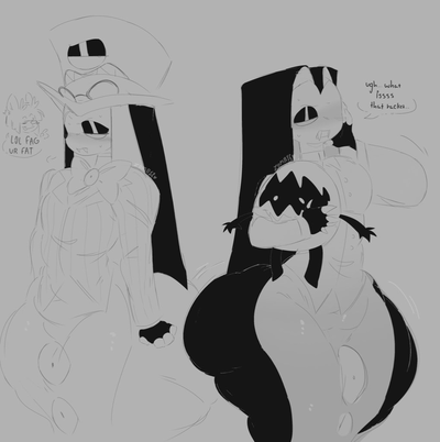 Fat Pentious