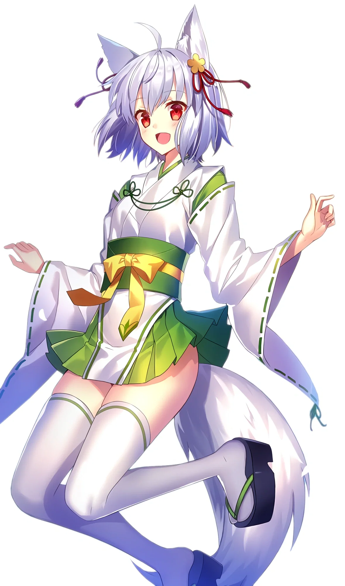 Tomoe Inui (How a Realist Hero Rebuilt the Kingdom)