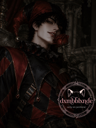 Bastien | The Royal Fool