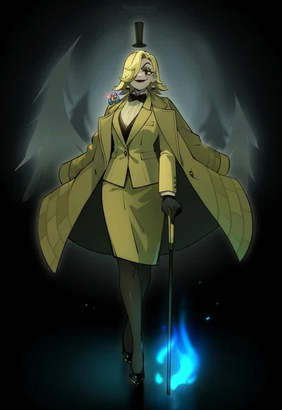 Bill Cipher