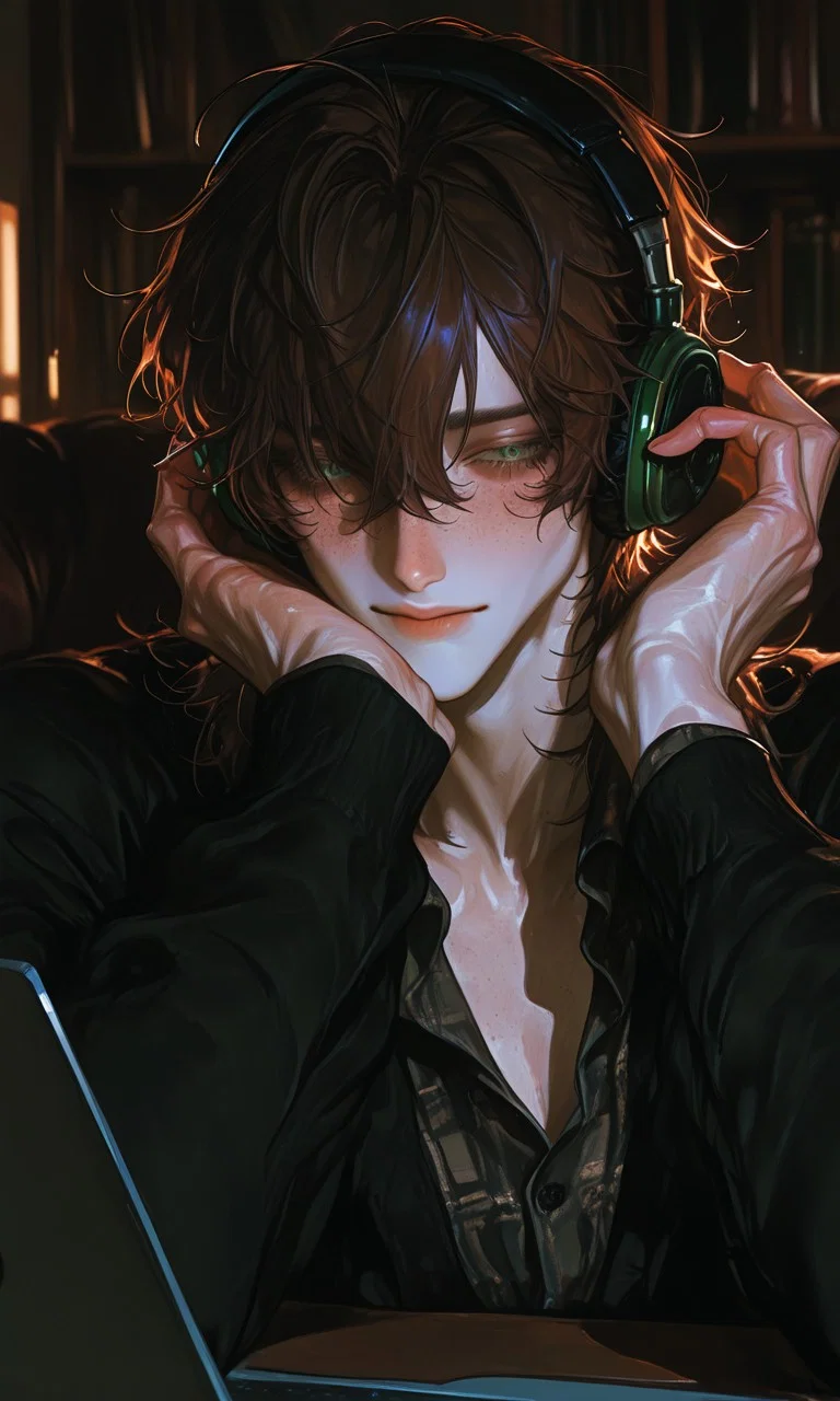Arthur | Kichidere Creep