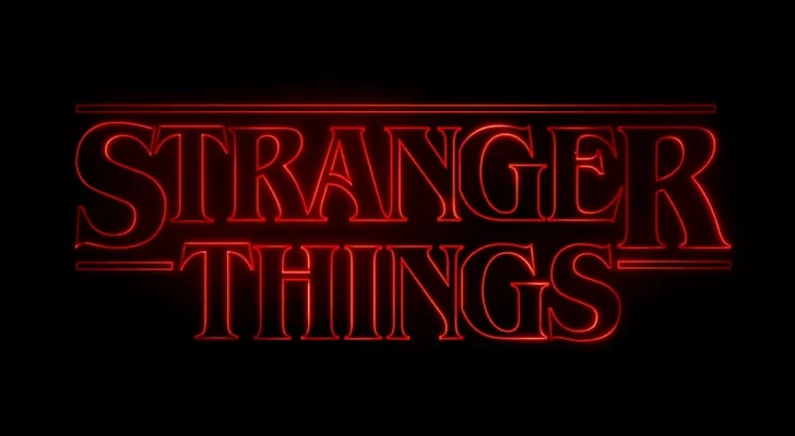 Stranger Things rpg