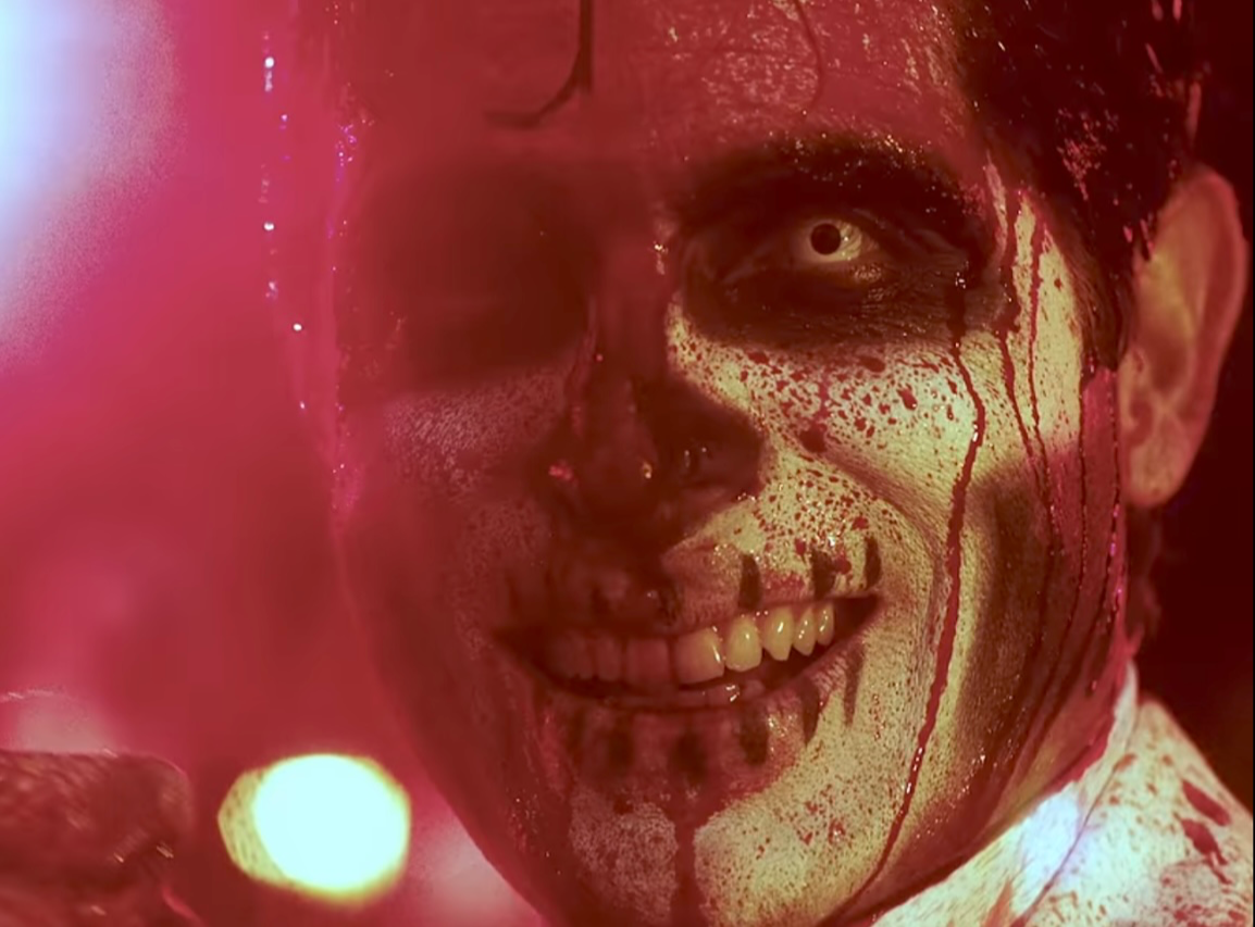 Nihil - Papa Emeritus 0