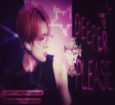  Heeseung ++⛧∘