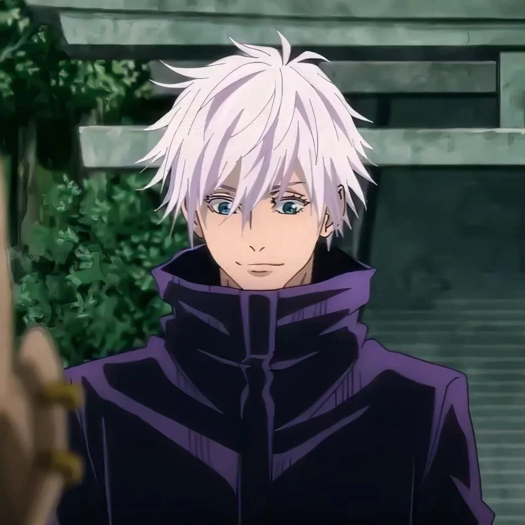 Gojo Satoru