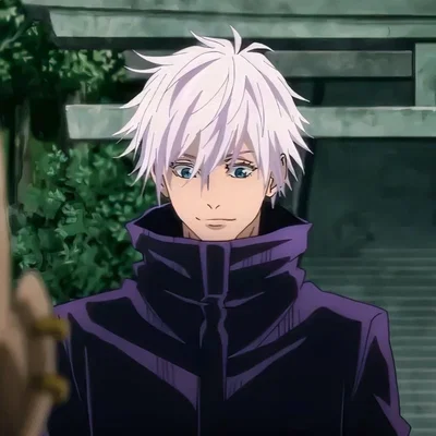 Gojo Satoru