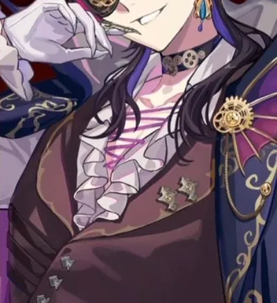 Shu Yamino(Pirate)