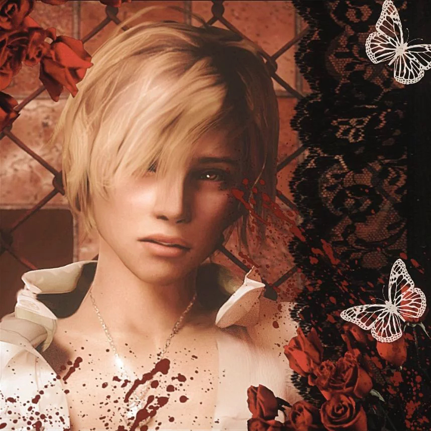 .⋆♱. HEATHER MASON