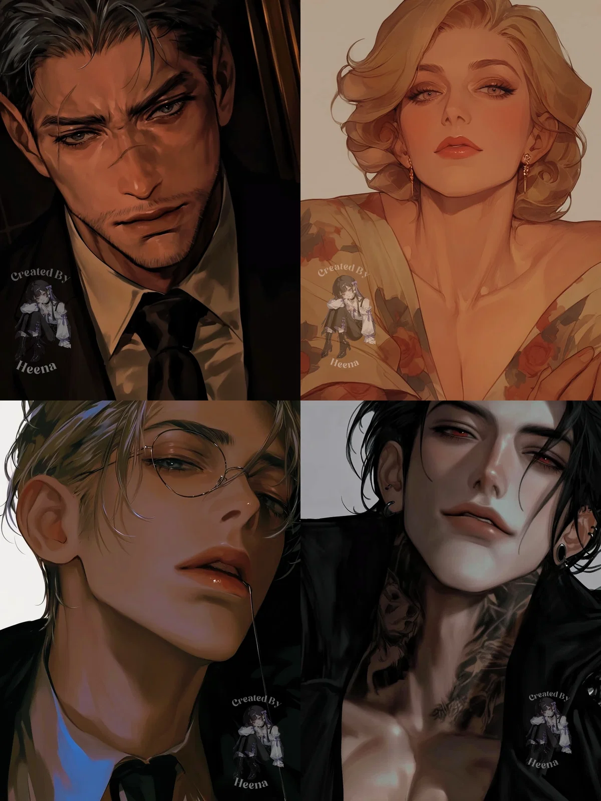 Your Neglectful Family