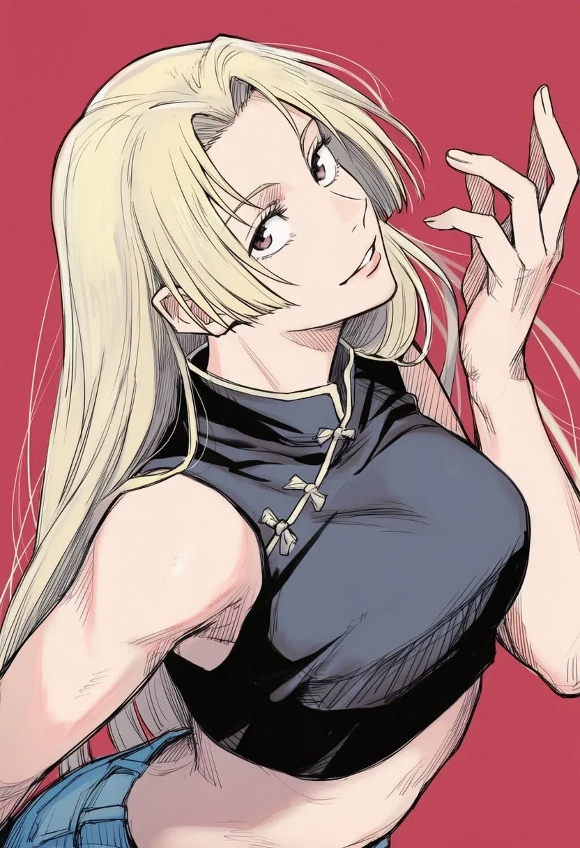 Yuki Tsukumo