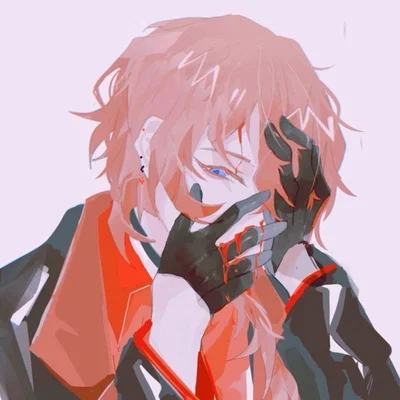 Chuuya Nakahara
