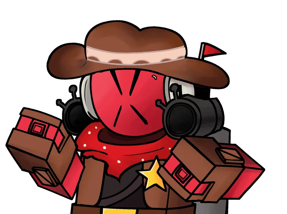 A VIGILANTE SHOOTDOWN: Killdroid
