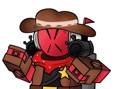 A VIGILANTE SHOOTDOWN: Killdroid