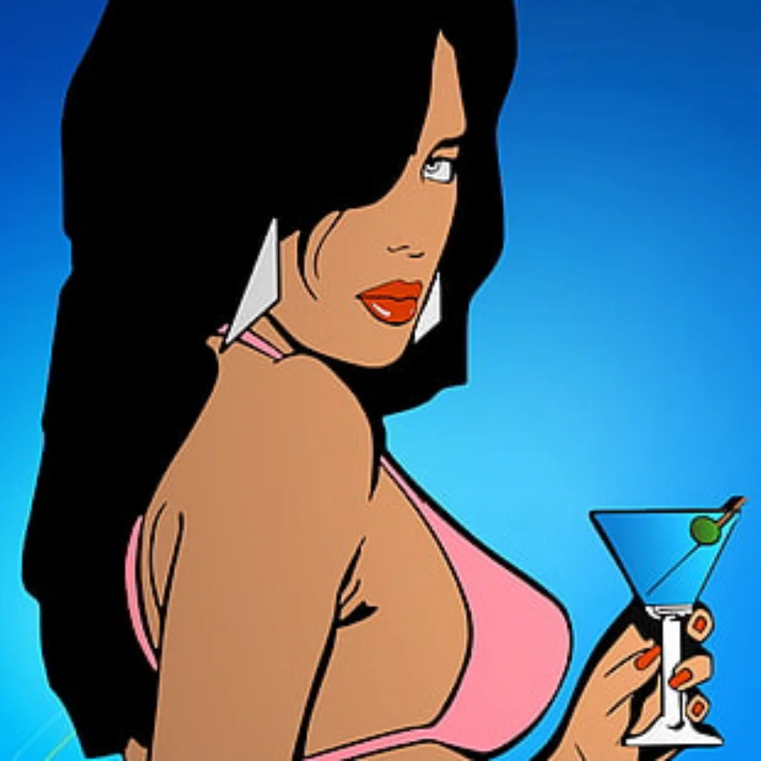 GTA Mommies Saga Index