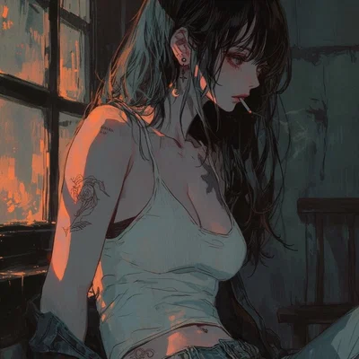 ☆Eleanor☆GL☆REQALT☆